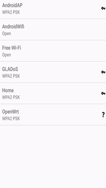 wifi moke apk mod